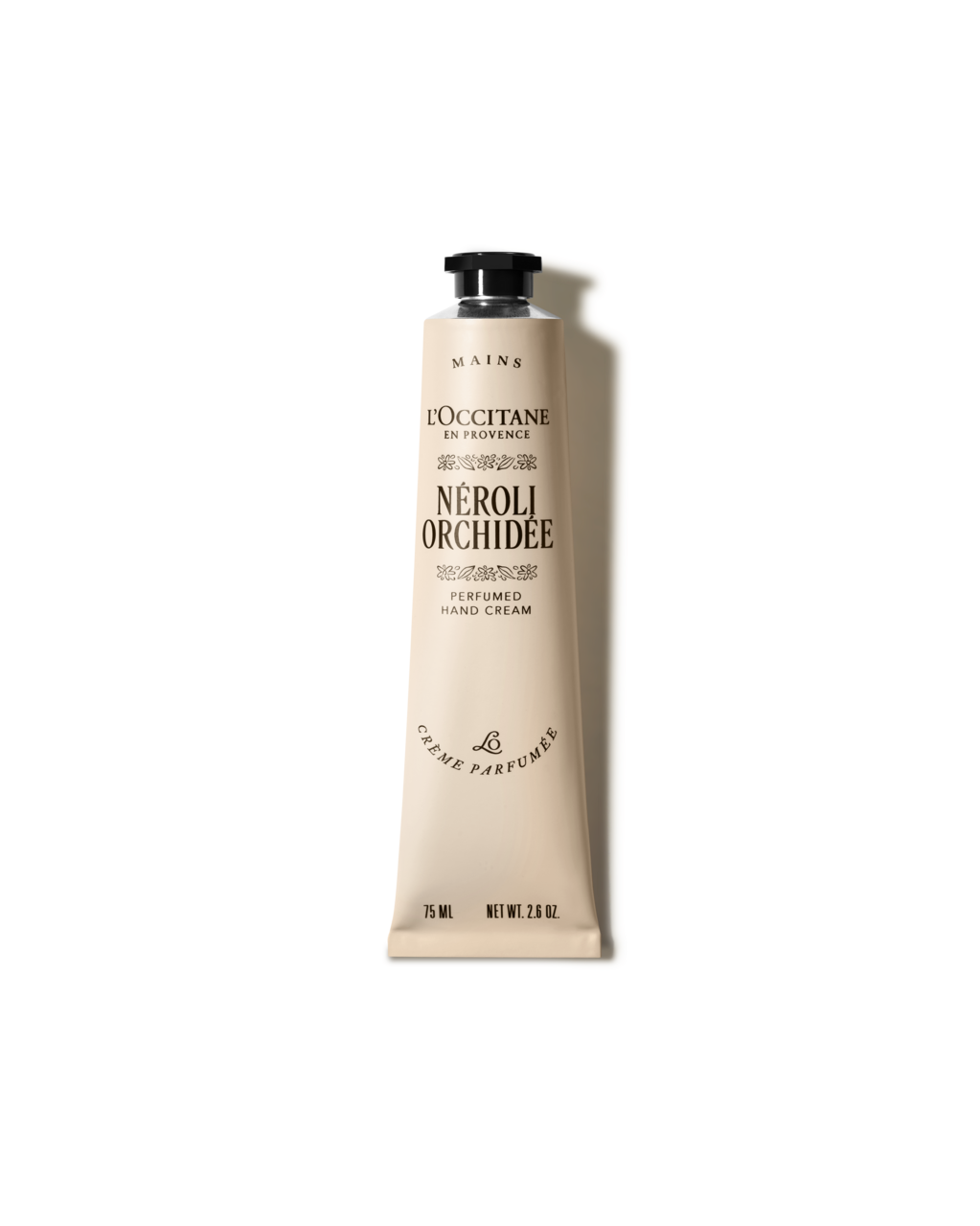 Creme para M&atilde;os Perfumado N&eacute;roli Orchid&eacute;e (N&eacute;roli & Orqu&iacute;dea), , rect